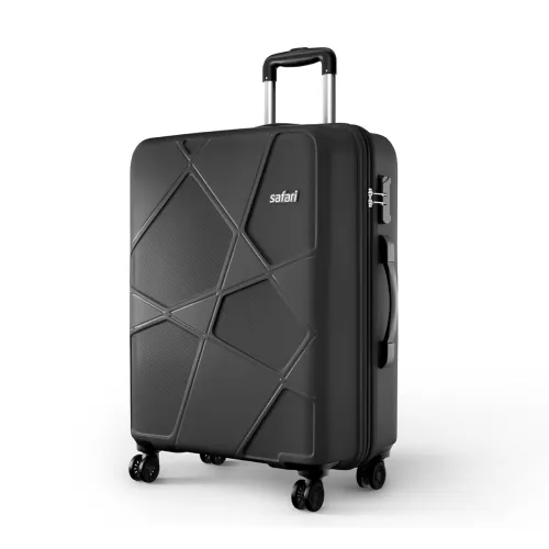 Image of Safari Pentagon Pro 8 Wheels 75Cm Trolley Bag