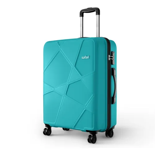 Image of Safari Pentagon Pro 8 Wheels Trolley Bag