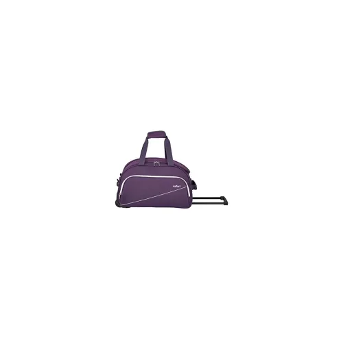 Image of Safari Polyester 26 Cms Duffle Bag
