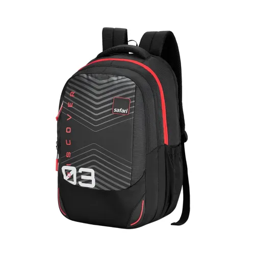 Image of Safari Quadro 43L Casual Backpack 