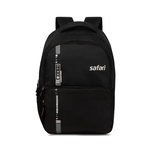 Image of SAFARI Quirk Laptop Backpack