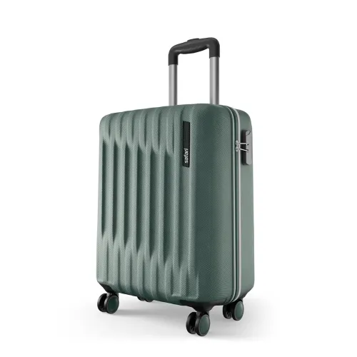 Image of Safari Ray Neo 55cm Cabin Trolley