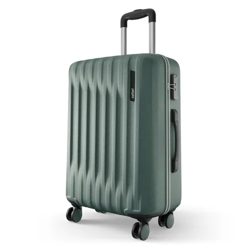 Image of Safari Ray Neo 8 Wheels Trolley Bag