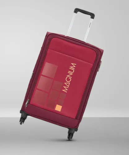 Image of Safari Small Cabin Suitcase
