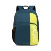 Safari Spartan 21 Ltrs Water Resistant Backpack