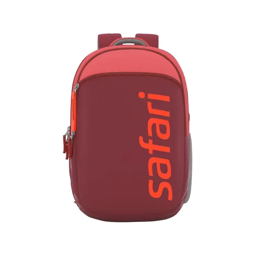 Image of Safari Spree USB 30L Backpack with 2 Compartments