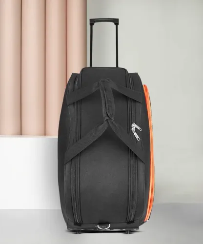 Image of SAFARI Strolley Duffel Bag Large Capacity