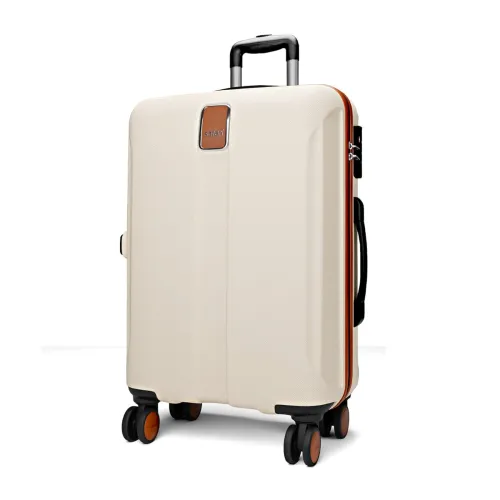 Image of Safari Thorium Royale 77cm Large Trolley Bag