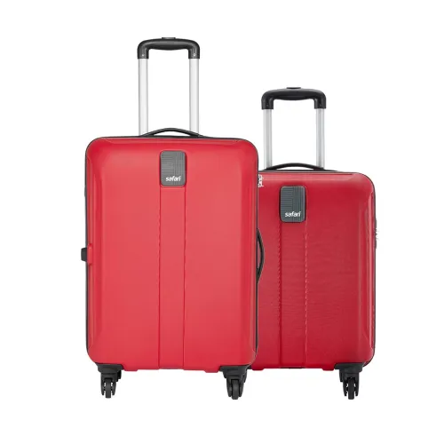 Image of Safari Thorium Sharp Anti-Scratch Combo Set of 2
