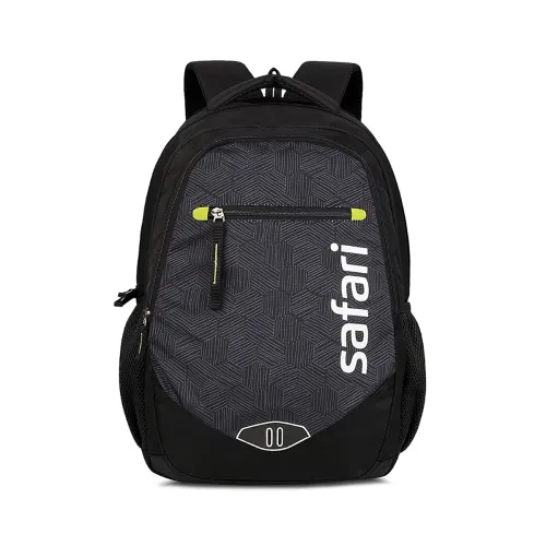 Image of Safari Tribe Large Laptop Backpack