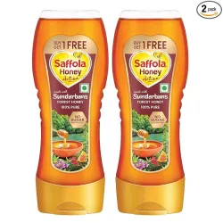 Saffola Honey Active, 2 x 350g