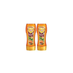 Saffola Honey Active Honey 2 x 350g