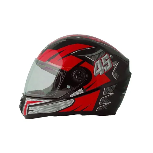 Image of Sage Square Proud 45 Full Face G1 Graphic Helmet