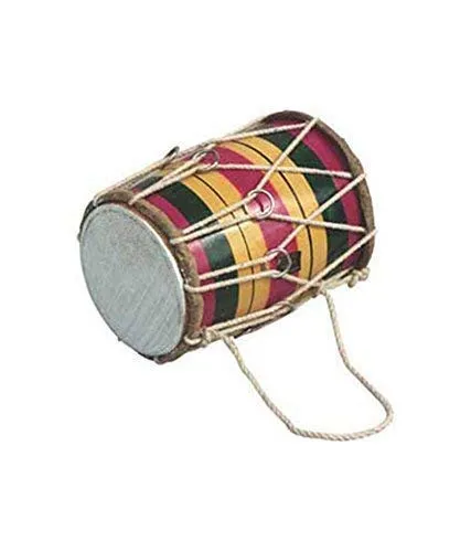Image of SAI MUSICAL Baby Dhol For Kids