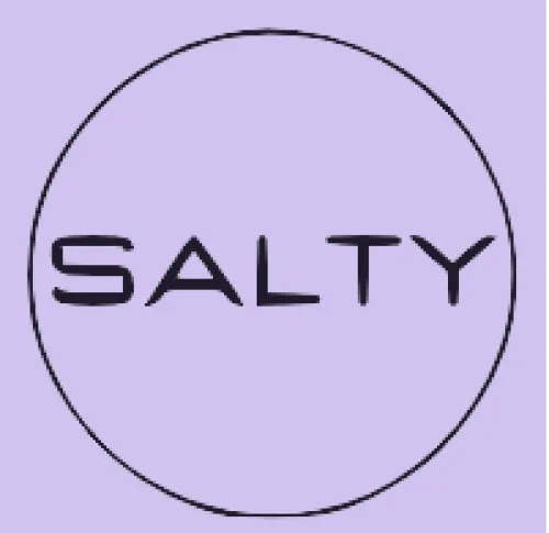 Image of Salty Coupon : 5% off on purchase of ₹150