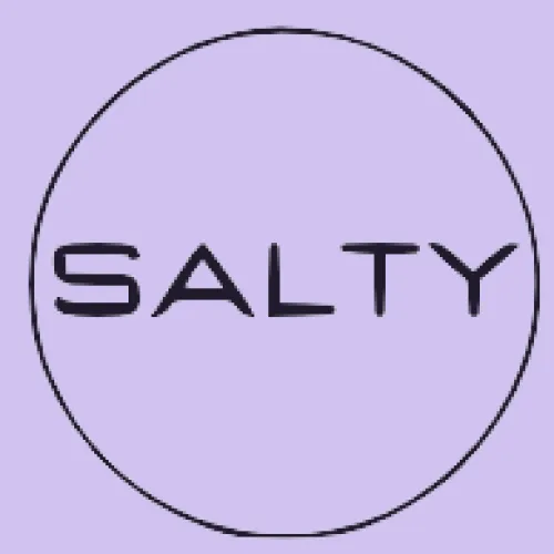 Image of Salty Coupon : Free Jewellery Organiser on shopping of ₹1500