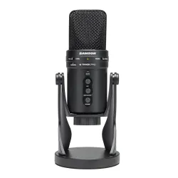 Samson G-Track Pro USB Microphone