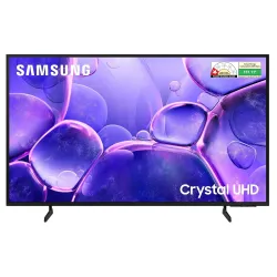 Samsung 108 cm (43 inches) Smart LED TV UA43UE81AFULXL