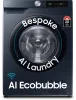SAMSUNG 12kg Washing Machine (WW12DG6B24ASTL)