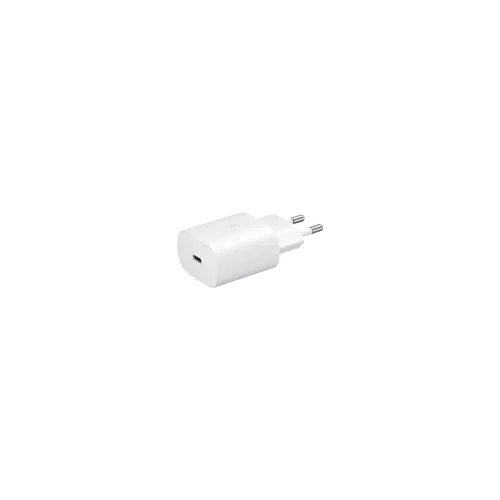 Image of Samsung Original Travel Adapter (15W, White)