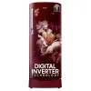 Samsung 183L Digital Inverter Refrigerator (RR20D2825RZ/NL)