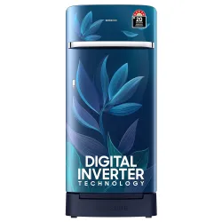 Samsung 189 L Single Door Refrigerator