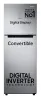 Samsung 236L 3Star Double Door Refrigerator