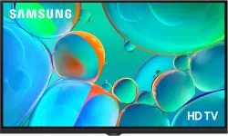 Samsung 32 HD Smart TV (2025)
