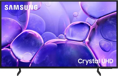 Image of Samsung 55 inch crystal-4k-smart-tv