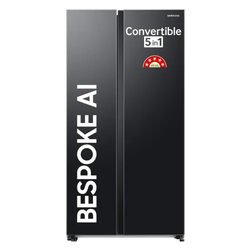 Image of Samsung 653 LSamsung 653L Refrigerator (RS76CG8115B1HL)