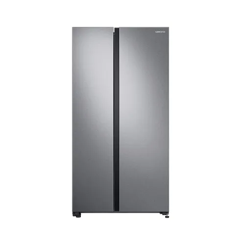 Image of Samsung 700 L with Inverter Side-by-Side Refrigerator