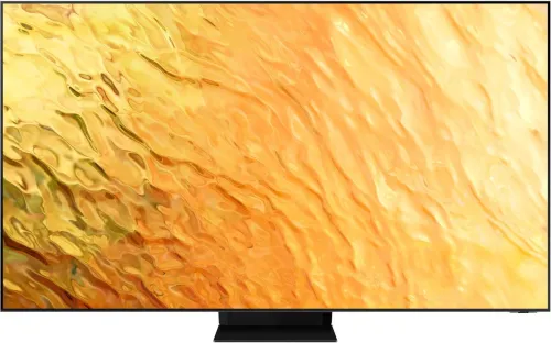 Image of Samsung 75 inch QLED 8K Smart TV