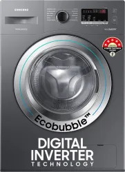 Samsung 7 kg 5 star (WW70R22EK0X / TL) Washing Machine