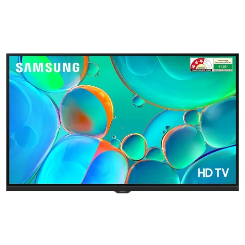 Image of Samsung 80 cm (32 inches) Smart TV UA32H4550FUXXL