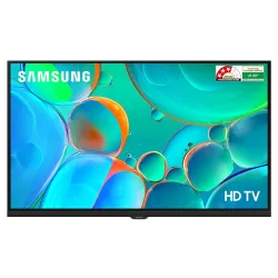 Samsung 80 cm (32 inches) Smart TV UA32H4550FUXXL