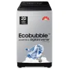 Samsung 8 kg, 5 star Top Load Washing Machine (WA80BG4441BGTL)