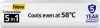 SAMSUNG AR50F12D0LHNNA 1 Ton 3 Star AC