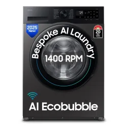Samsung (B0DFD25CCX) 12 kg, 5star Washing Machine