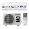 Samsung (B0DR35X9BV) 1.5 Ton 5 Star Split AC.