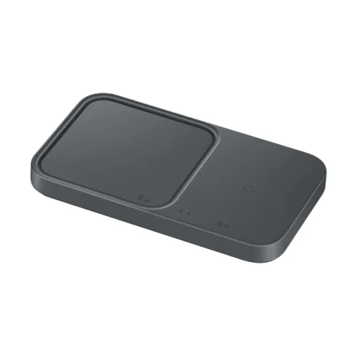 Image of SAMSUNG Duo 15W 2-in-1 Wireless Charger for iOS