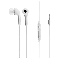 SAMSUNG EHS64AVFWECINU Wired Earphone with Mic