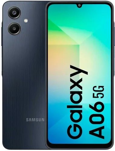 Image of SAMSUNG Galaxy A06 5G
