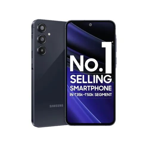 Image of Samsung Galaxy A55 5G 8/128Gb