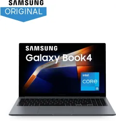 SAMSUNG Galaxy Book4 Intel Core i5 Laptop (NP750XGJ-KG1IN )