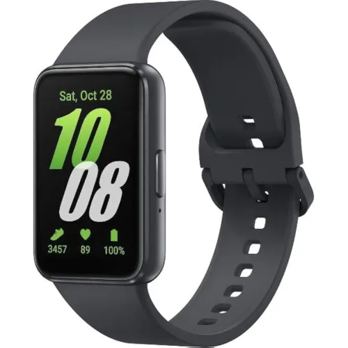 Image of SAMSUNG Galaxy FIT 3 [2024] 1.6\' AMOLED Display 14 Days Battery Life 