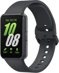 Samsung Galaxy Fit3 AMOLED Display Calling Smartwatch