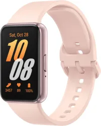 Samsung Galaxy Fit3 (AMOLED Display, Aluminium Body, 13 Day Battery, 5ATM & IP68)