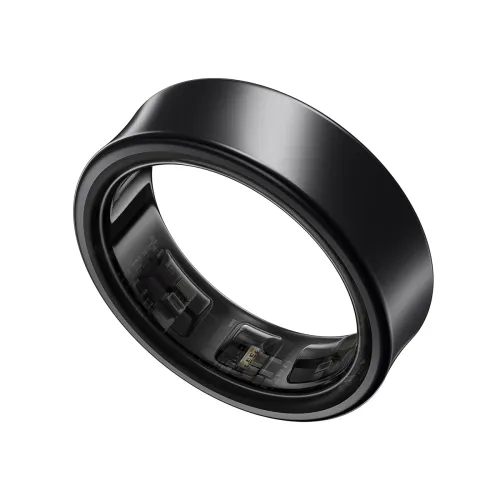 Image of Samsung Galaxy Ring, AI Smart Ring, Size First w/Sizing Kit, No App Subscription, Fitness Monitor, Sleep Tracker, Up to