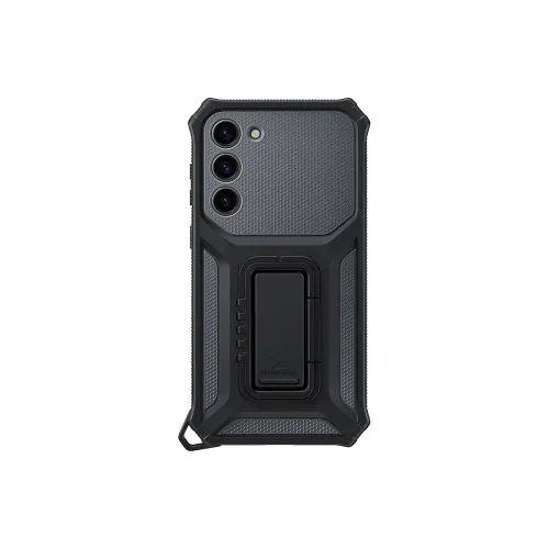 Image of Samsung Galaxy S23+ Rugged Gadget Case - Titan