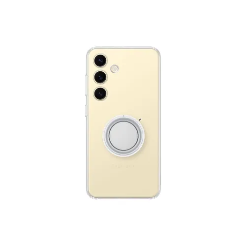 Image of Samsung Galaxy S24 5G Clear Gadget